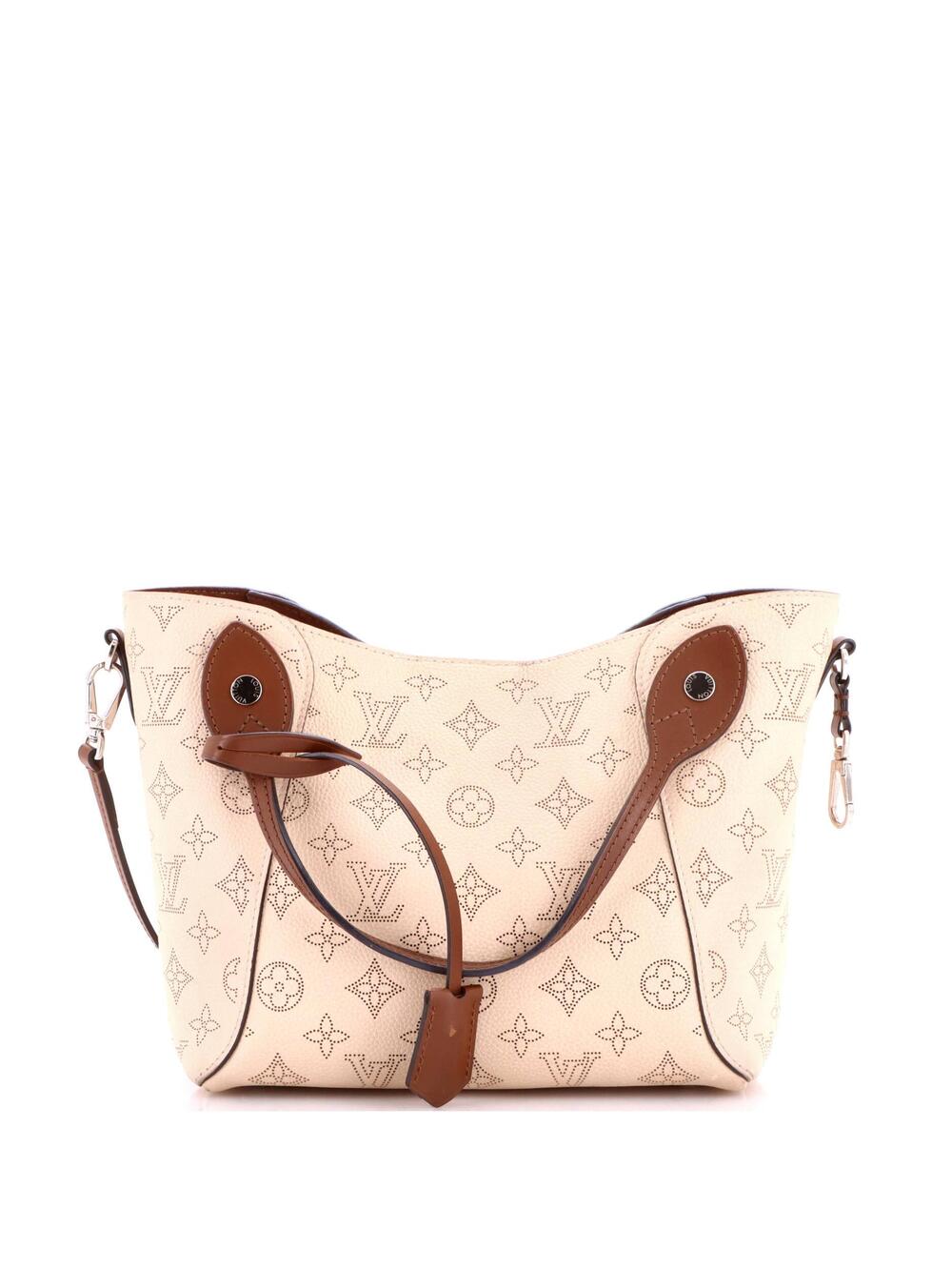 Louis Vuitton Hina Handbag Mahina #364669L19B